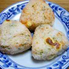 みんなが作ってる バーベキュー 焼きおにぎり チーズのレシピ クックパッド 簡単おいしいみんなのレシピが352万品