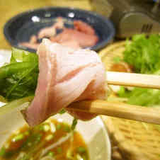 みんなが作ってる】 魚しゃぶしゃぶのレシピ 【クックパッド】 簡単 