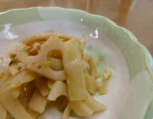 みんなが作ってる 柚子山椒のレシピ クックパッド 簡単おいしいみんなのレシピが346万品