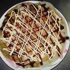 みんなが作ってる 変わった お好み焼きのレシピ クックパッド 簡単おいしいみんなのレシピが351万品