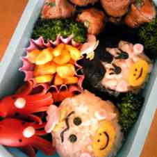 みんなが作ってる キャラ クレープのレシピ クックパッド 簡単おいしいみんなのレシピが358万品