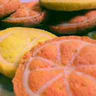 みんなが作ってる オレンジクッキーのレシピ クックパッド 簡単おいしいみんなのレシピが349万品