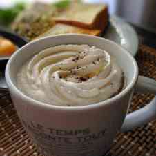 みんなが作ってる ホイップクリームのレシピ クックパッド 簡単おいしいみんなのレシピが358万品