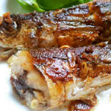 カマスのレシピ 211品 クックパッド 簡単おいしいみんなのレシピが266万品