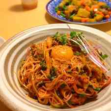 みんなが作ってる 素麺 生卵 ごま油のレシピ クックパッド 簡単おいしいみんなのレシピが360万品