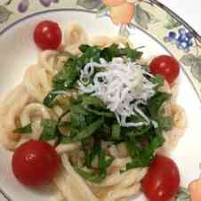 みんなが作ってる 冷凍うどん パスタソースのレシピ クックパッド 簡単おいしいみんなのレシピが359万品