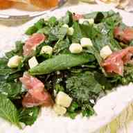 みんなが作ってる モロヘイヤ なま サラダのレシピ クックパッド 簡単おいしいみんなのレシピが362万品