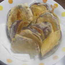 みんなが作ってる てんぷら 秋のレシピ クックパッド 簡単おいしいみんなのレシピが358万品