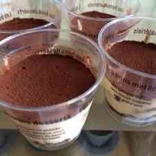 みんなが作ってる ティラミス バレンタインのレシピ クックパッド 簡単おいしいみんなのレシピが351万品