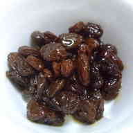 みんなが作ってる ラムレーズン 作り方のレシピ クックパッド 簡単おいしいみんなのレシピが354万品