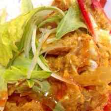 みんなが作ってる 渡り蟹 カレーのレシピ クックパッド 簡単おいしいみんなのレシピが353万品