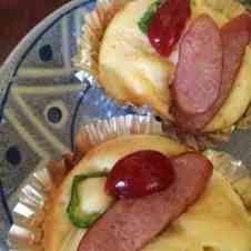 みんなが作ってる ホットケーキミックス パン オーブントースターのレシピ クックパッド 簡単おいしいみんなのレシピが360万品