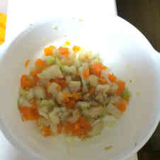 みんなが作ってる 離乳食 中期 お麩のレシピ クックパッド 簡単おいしいみんなのレシピが358万品