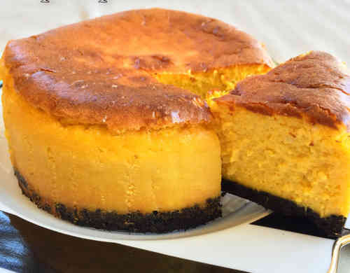 みんなが作ってる かぼちゃケーキ 簡単のレシピ クックパッド 簡単おいしいみんなのレシピが341万品