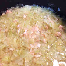 みんなが作ってる 離乳食 中期 キャベツ 冷凍のレシピ クックパッド 簡単おいしいみんなのレシピが360万品