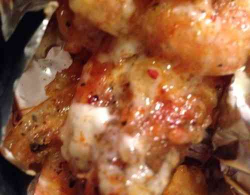 みんなが作ってる 川エビの唐揚げのレシピ クックパッド 簡単おいしいみんなのレシピが360万品