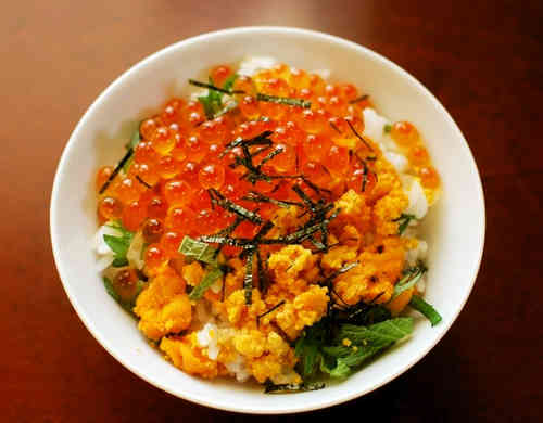 みんなが作ってる うに いくらのレシピ クックパッド 簡単おいしいみんなのレシピが341万品