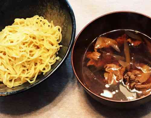 みんなが作ってる つけ麺 スープ めんつゆのレシピ クックパッド 簡単おいしいみんなのレシピが359万品