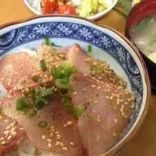 みんなが作ってる ぶり 刺身 ごま油 塩のレシピ クックパッド 簡単おいしいみんなのレシピが360万品