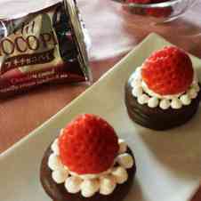 みんなが作ってる チョコパイケーキのレシピ クックパッド 簡単おいしいみんなのレシピが348万品