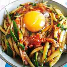 みんなが作ってる 夏のさっぱり丼のレシピ クックパッド 簡単おいしいみんなのレシピが360万品