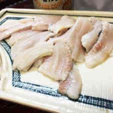 みんなが作ってる 釣りたて新鮮太刀魚のレシピ クックパッド 簡単おいしいみんなのレシピが340万品