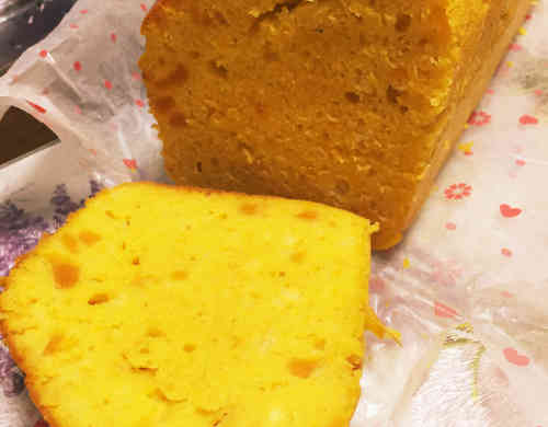 みんなが作ってる かぼちゃケーキ ホットケーキミックス しっとりのレシピ クックパッド 簡単おいしいみんなのレシピが341万品