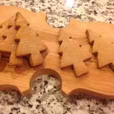 みんなが作ってる クリスマスクッキー アメリカのレシピ クックパッド 簡単おいしいみんなのレシピが345万品