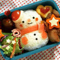 みんなが作ってる お弁当 クリスマスのレシピ クックパッド 簡単おいしいみんなのレシピが340万品