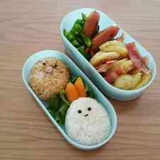 みんなが作ってる キャラ弁 すみっコぐらし エビフライのレシピ クックパッド 簡単おいしいみんなのレシピが340万品