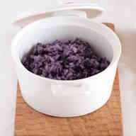 みんなが作ってる 紫人参のレシピ クックパッド 簡単おいしいみんなのレシピが350万品