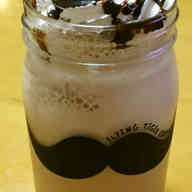 みんなが作ってる チョコシェイク ミキサーなしのレシピ クックパッド 簡単おいしいみんなのレシピが355万品