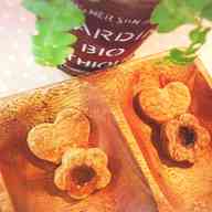 みんなが作ってる ステンドグラスクッキー ホットケーキミックスのレシピ クックパッド 簡単おいしいみんなのレシピが350万品