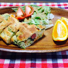みんなが作ってる おしゃれ 朝ご飯のレシピ クックパッド 簡単おいしいみんなのレシピが361万品