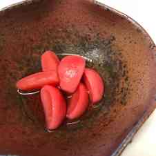 みんなが作ってる はつか大根 ピクルスのレシピ クックパッド 簡単おいしいみんなのレシピが351万品