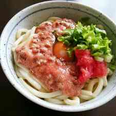 みんなが作ってる ぶっかけうどん 白だしのレシピ クックパッド 簡単おいしいみんなのレシピが348万品