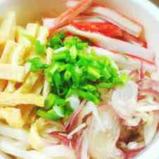 みんなが作ってる 冷凍うどん お弁当のレシピ クックパッド 簡単おいしいみんなのレシピが360万品