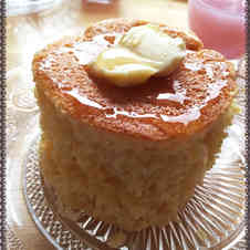 みんなが作ってる パンケーキ 厚い ホットケーキミックスのレシピ クックパッド 簡単おいしいみんなのレシピが353万品