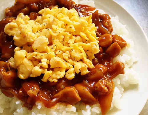 みんなが作ってる 簡単ランチ ご飯のレシピ クックパッド 簡単おいしいみんなのレシピが350万品