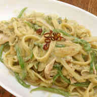 みんなが作ってる バジルペースト パスタ カルディのレシピ クックパッド 簡単おいしいみんなのレシピが357万品