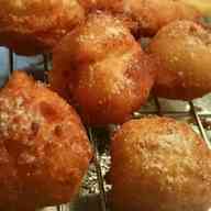 みんなが作ってる おからドーナツ ホットケーキミックスのレシピ クックパッド 簡単おいしいみんなのレシピが350万品