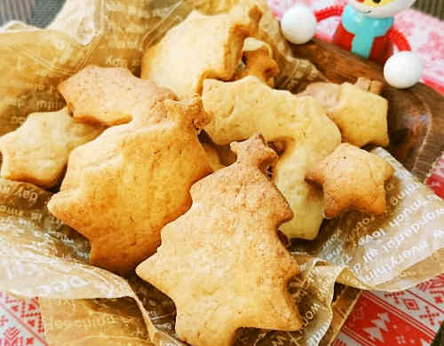 みんなが作ってる クリスマス 焼き菓子のレシピ クックパッド 簡単おいしいみんなのレシピが341万品