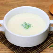 みんなが作ってる 離乳食 じゃがいものポタージュのレシピ クックパッド 簡単おいしいみんなのレシピが360万品