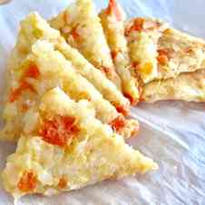 みんなが作ってる 離乳食 手づかみ ご飯 レンジのレシピ クックパッド 簡単おいしいみんなのレシピが360万品