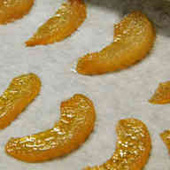 みんなが作ってる ドライフルーツ 桃のレシピ クックパッド 簡単おいしいみんなのレシピが357万品