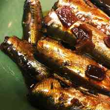 みんなが作ってる いわし 甘露煮 圧力鍋なしのレシピ クックパッド 簡単おいしいみんなのレシピが361万品