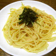 みんなが作ってる 明太子パスタ ノンバターのレシピ クックパッド 簡単おいしいみんなのレシピが341万品