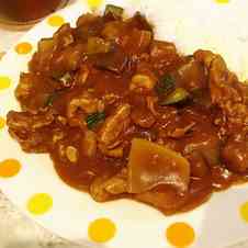 みんなが作ってる 夏野菜カレー ズッキーニのレシピ クックパッド 簡単おいしいみんなのレシピが357万品