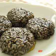 みんなが作ってる 黒練りゴマのレシピ クックパッド 簡単おいしいみんなのレシピが359万品