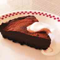 みんなが作ってる 本格生チョコケーキのレシピ クックパッド 簡単おいしいみんなのレシピが362万品